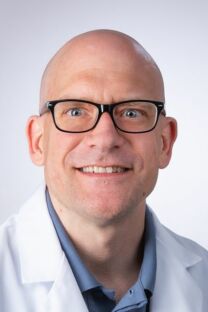 Ein Portrait von Marc Sulser.