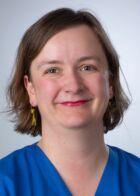 Portrait von Dr. med. Anina Enderli
