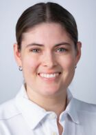 Ein Portrait von Kira Breitenmoser.