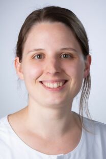 Ein Portrait von Manon Anderes.