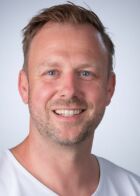 Ein Portrait von Roland Gsell.