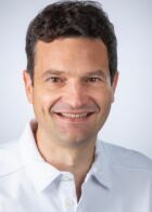 Portrait von Dr. med. Stephan Wehrli