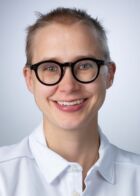 Portrait von Dr. med. Cristina Hagen