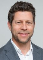 Portrait von Dr. med. Michel Schneider.