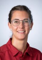 Portrait von Mirjam Müller