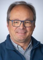 Portrait André Böhning