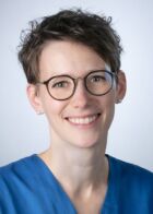 Portrait von Dr. med. Noemi Harder