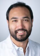 Portrait von Dr. med. Eddie Surer