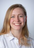 Portrait von Dr. med. Ronja Helfenstein