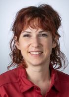 Portrait von Vanessa Heeb-Lüthi.