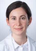 Portrait von Julia Flammer