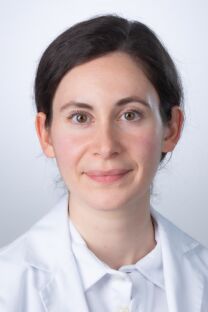 Portrait von Julia Flammer