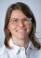 Portrait von Dr. med. Elin Winkler