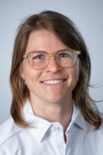 Portrait von Dr. med. Elin Winkler