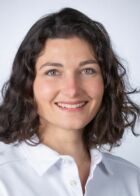 Portrait von Maria Fischer-Biehl.