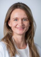 Portrait von Marta Heitzmann