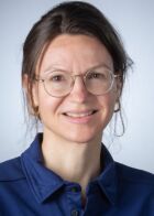 Portrait Michèle Rösli-Rüttimann