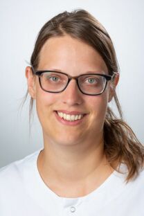 Portrait von Saskia Pinargöl