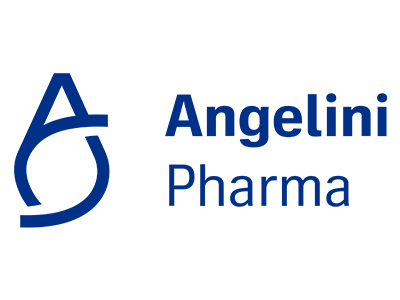 Logo Angelini Pharma