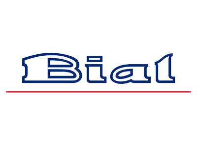 Logo Bial