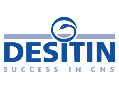 Logo Desitin