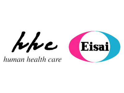 Logo Hke Eisai
