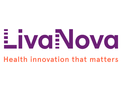 Logo Livanova