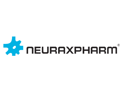 Logo Neuraxpharm