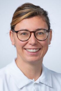 Portrait von Francesca Raineri