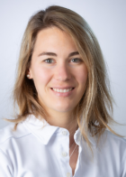 Portrait von Marion Thalmann