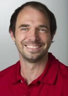 Portrait von Andreas Biedermann.