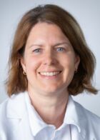 Portrait von Prof. Dr. med. Barbara Brotschi