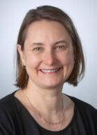 Portrait Christine Vetter