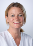 Portrait von Nicole Frick