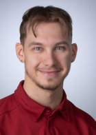 Portrait von Pascal Meier