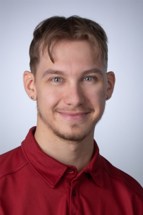 Portrait von Pascal Meier