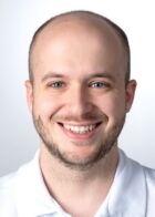 Portrait von Gabriel Frölicher.