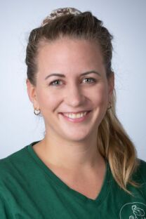 Portrait Gabriela Minati
