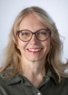 Portrait Barbara Klingler