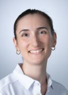 Portrait von Delila Alisa.