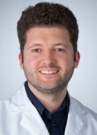 Portrait Dr. med. Dominic Fuchs