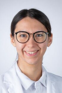Evgenia Anastasiadou