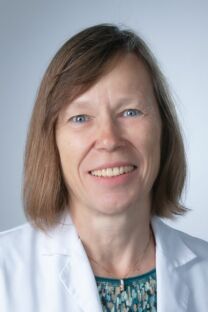 Portrait von Hanna Obzina