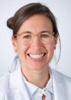Portrait von Dr. med. Karin Camastral-Urech