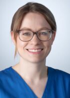 Portrait von Dr. med. Kathrin Schmid