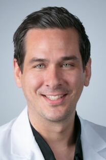 Portrait Dr. med. Michael Holder