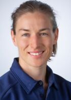 Portrait von Patricia Schmid