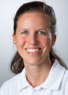 Portrait von Seraina Egli.