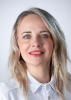 Portrait von Swetlana Schlack.