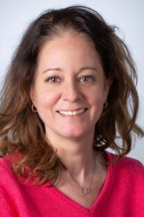 Portrait Beatrice Volz